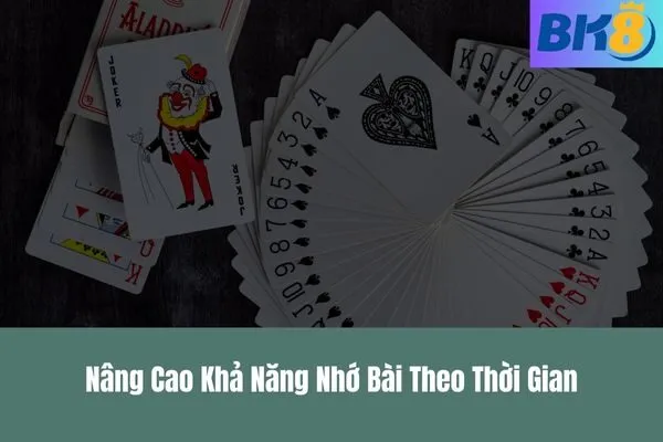 Hướng Dẫn Cách Nhớ Bài Trong Tiến Lên Miền Nam Để Chiến Thắng Dễ Dàng