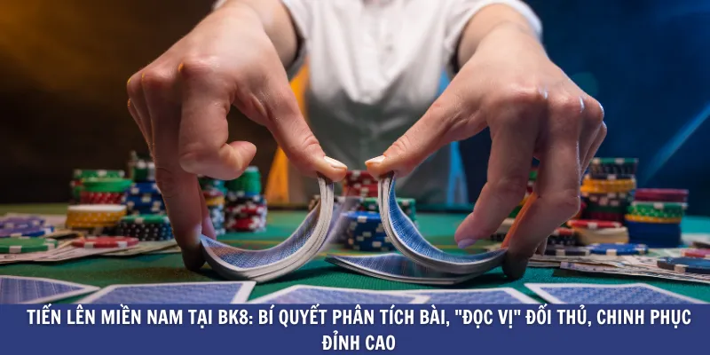 Phân Tích Bài Tiến Lên Miền Nam Để Giành Chiến Thắng