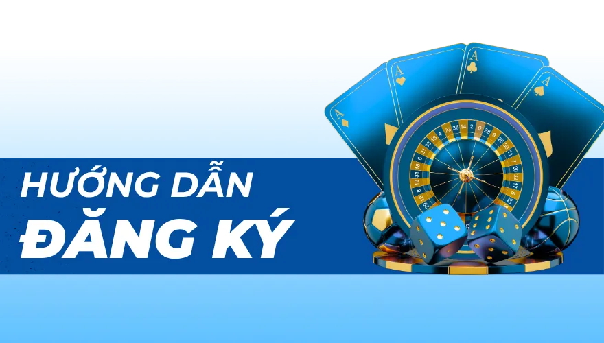 hướng dẫn đăng ký